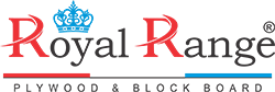 Royal Range Plywood & Block Board
